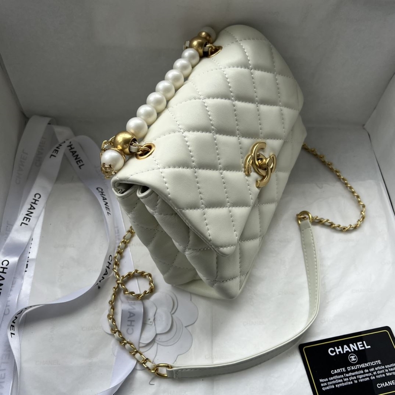Ch**el satchel bags